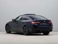 BMW i4 eDrive35 M Sport Blauw - thumbnail 11