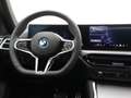 BMW i4 eDrive35 M Sport Blauw - thumbnail 2