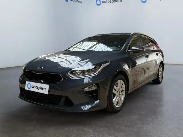Kia Ceed / cee'd GPS*CAMERA*CAPTEURS AR*CARPLAY*CLIM AUTO*CRUISE