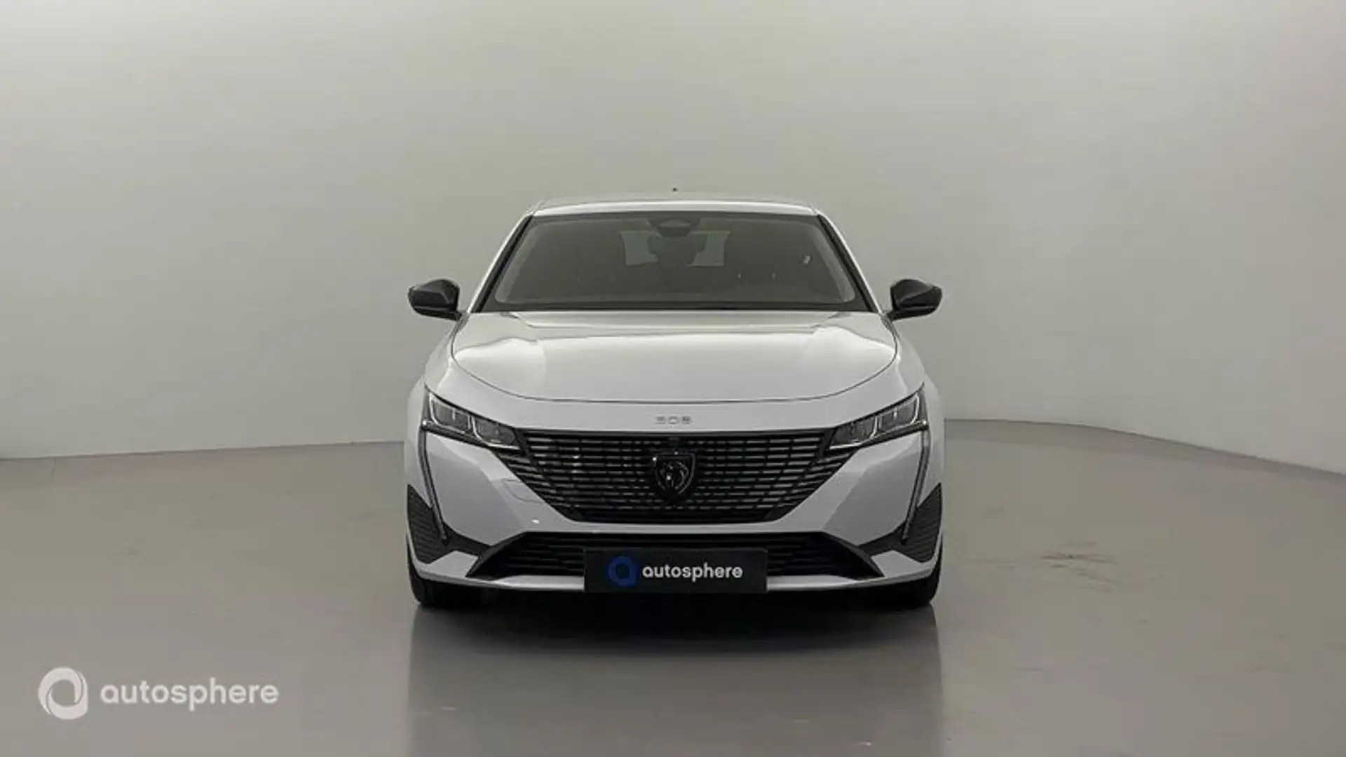 Peugeot 308 1.2 PureTech 130ch S\u0026S Allure Pack - 2