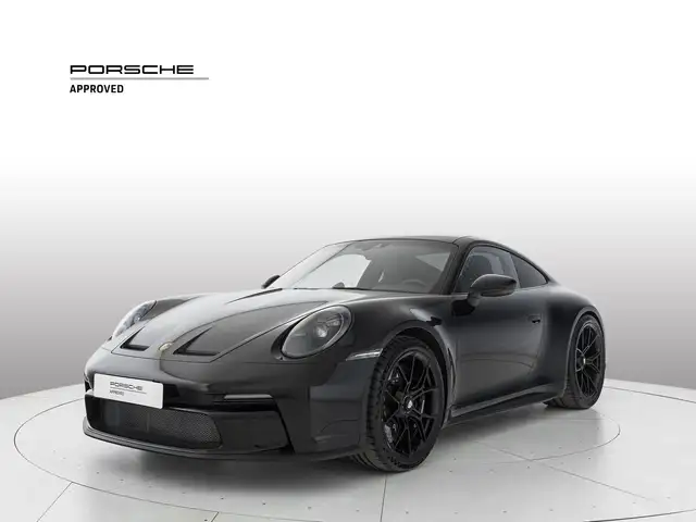 Porsche 992 coupe 4.0 gt3 c/pack touring auto