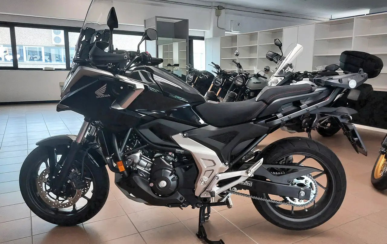 Honda NC 750