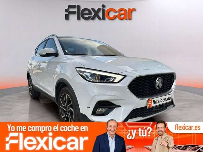 MG ZS 1.5 Luxury - foto 1