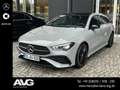 Mercedes-Benz CLA 200 CLA 200 SB AMG Special Edition Pano Multibeam RF Grau - thumbnail 1