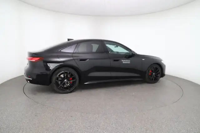 Audi A5 Limousine TFSI Ansicht 7