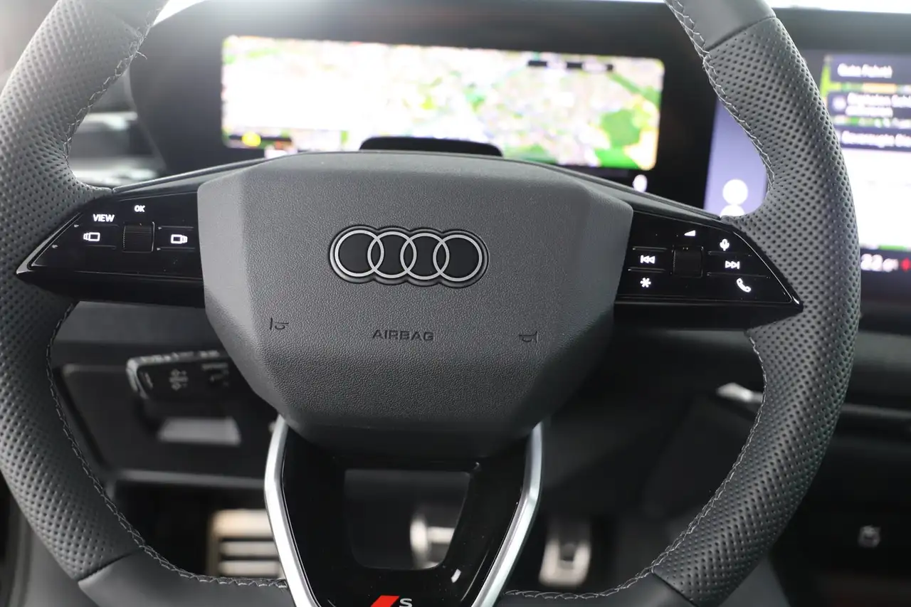 Audi A5 2026 — фото 12