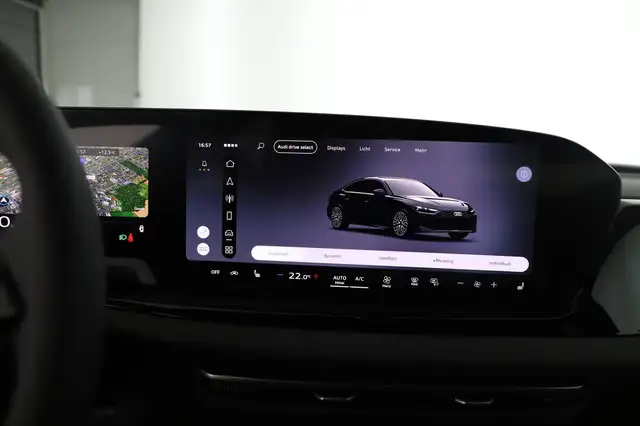 Audi A5 Limousine TFSI Ansicht 22