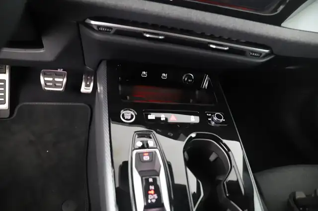 Audi A5 Limousine TFSI Ansicht 21