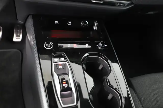 Audi A5 Limousine TFSI Ansicht 13