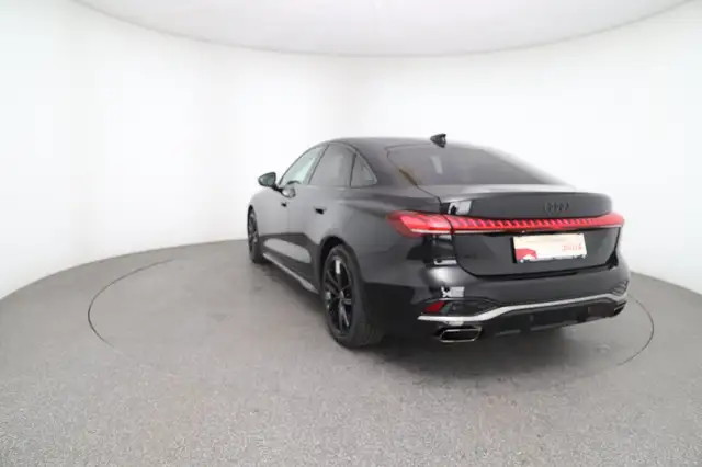 Audi A5 Limousine TFSI Ansicht 5