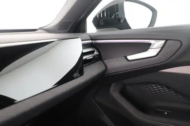 Audi A5 Limousine TFSI Ansicht 16