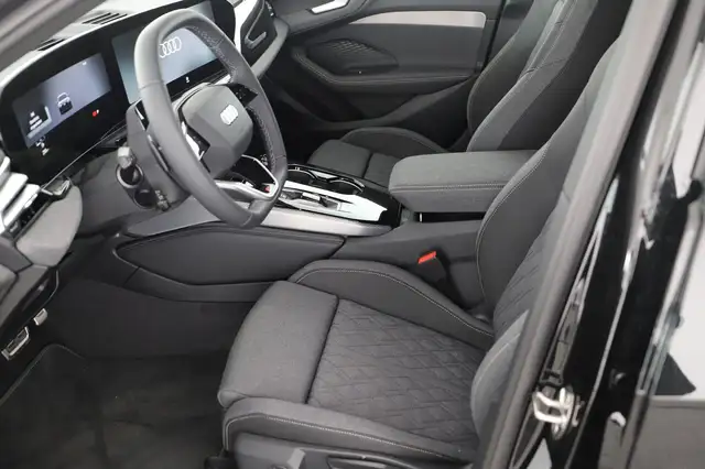 Audi A5 Limousine TFSI Ansicht 9