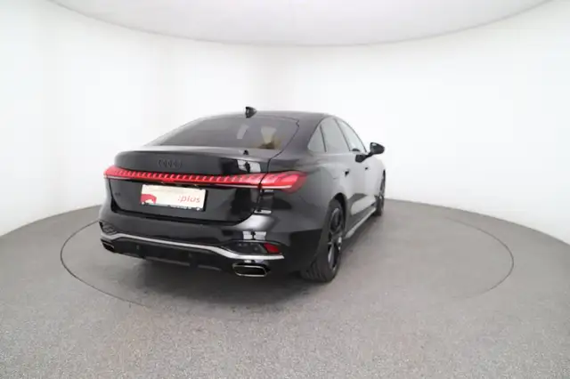 Audi A5 Limousine TFSI Ansicht 6