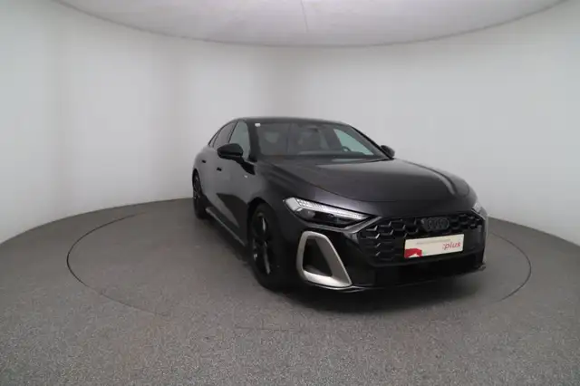 Audi A5 Limousine TFSI Ansicht 8