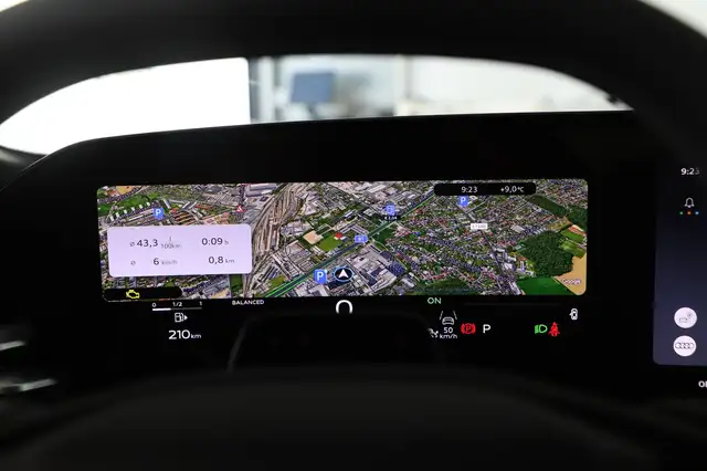 Audi A5 Limousine TFSI Ansicht 10