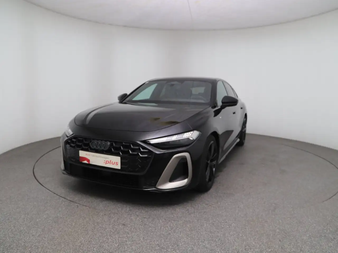 Audi A5 Limousine TFSI