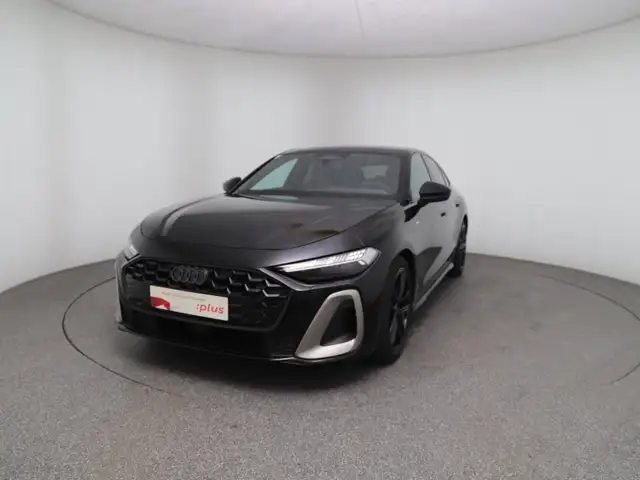 Audi A5 Limousine TFSI Ansicht 1