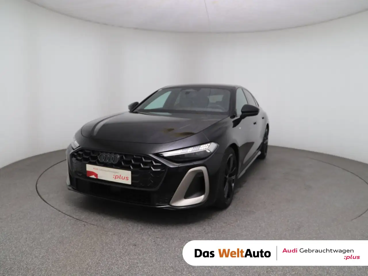 Audi A5 2026