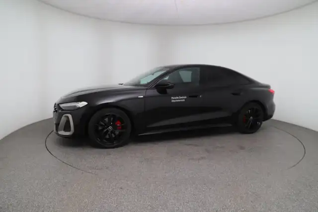 Audi A5 Limousine TFSI Ansicht 2