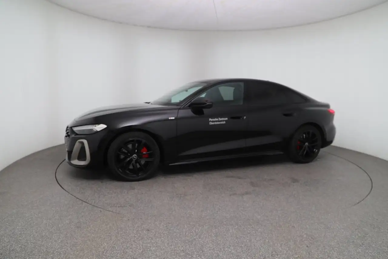 Audi A5 2026
