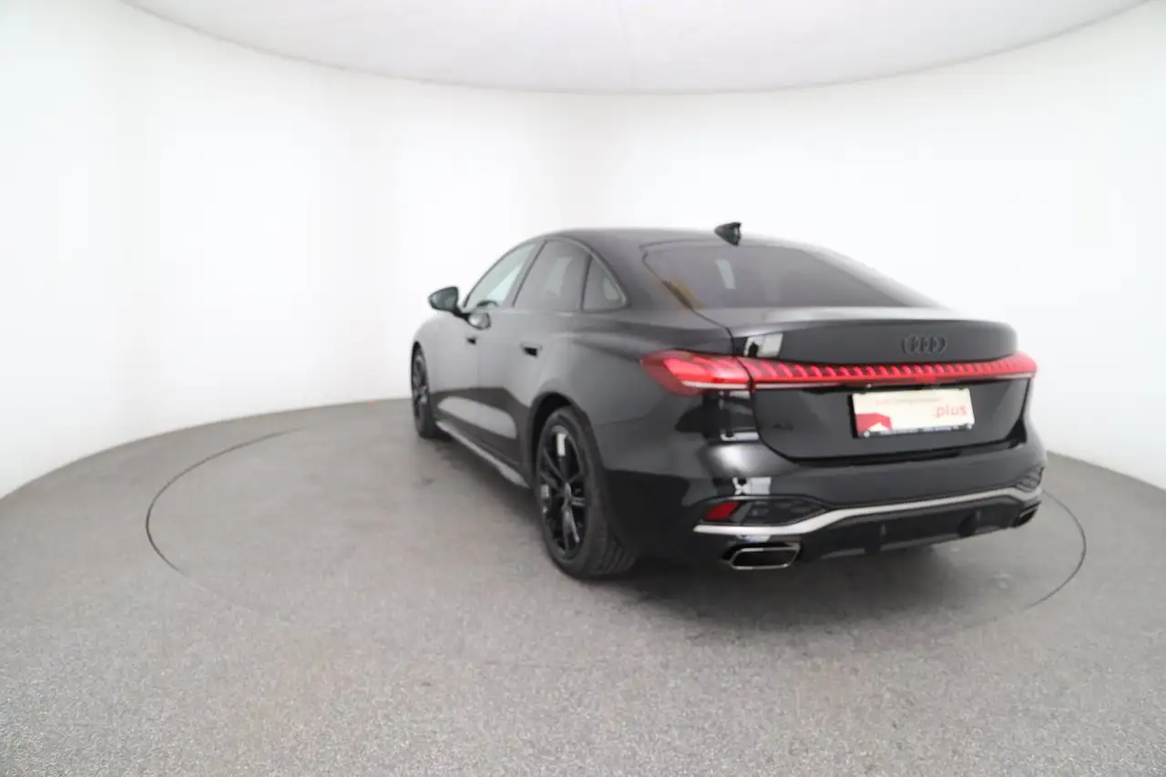 Audi A5 2026