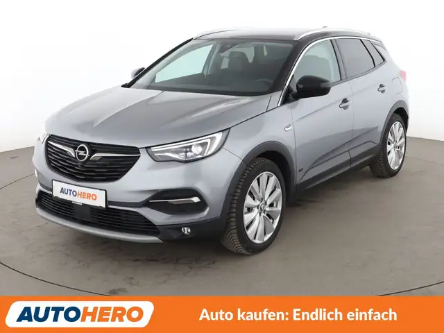 Opel Grandland (X) 1.6 Plug in Hybrid 4 Ultimate Aut.*NAVI*ACC*SPUR*