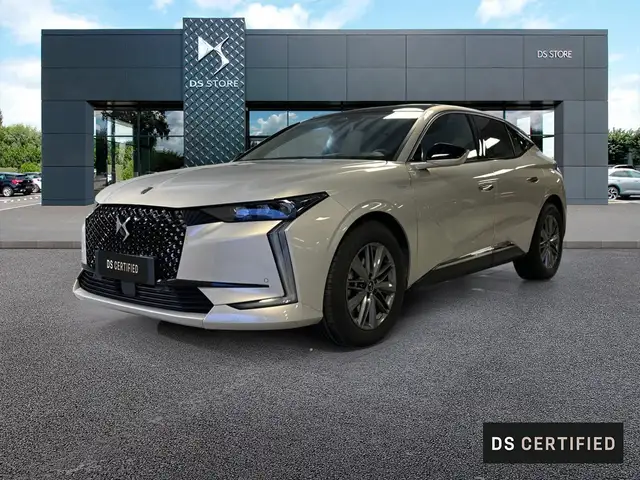 DS Automobiles DS 4 Hybrid 136 Pallas