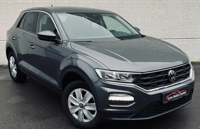 Volkswagen T-Roc T-Roc 1.0 TSI OPF // GARANTIE 12 Mois ✅✅✅