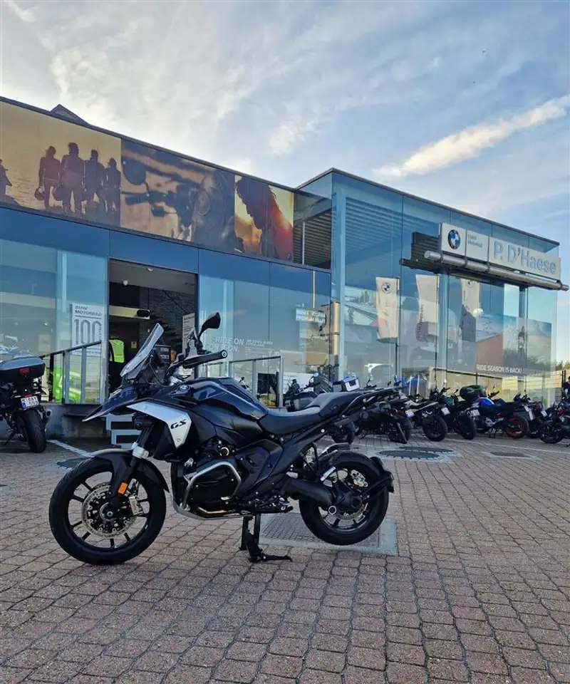 BMW R 1300 GS