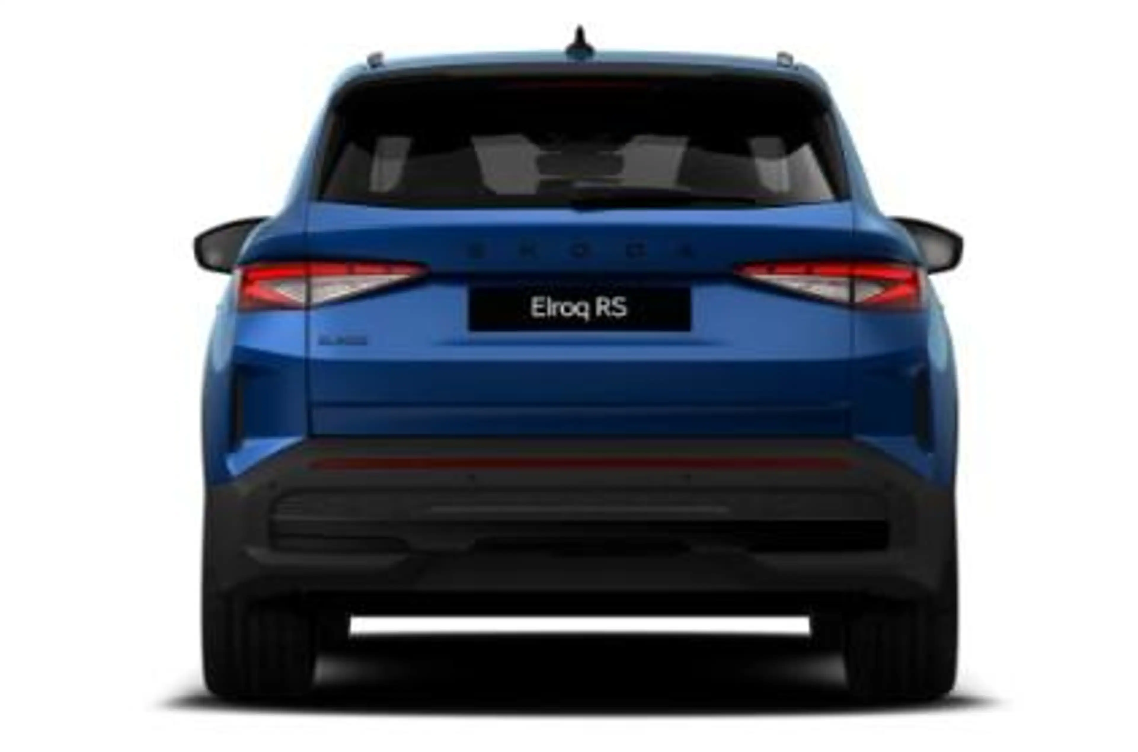 Skoda Elroq RS (82kWh) 250 kW# 4x4 # AHK #Wärmepumpe — photo 7