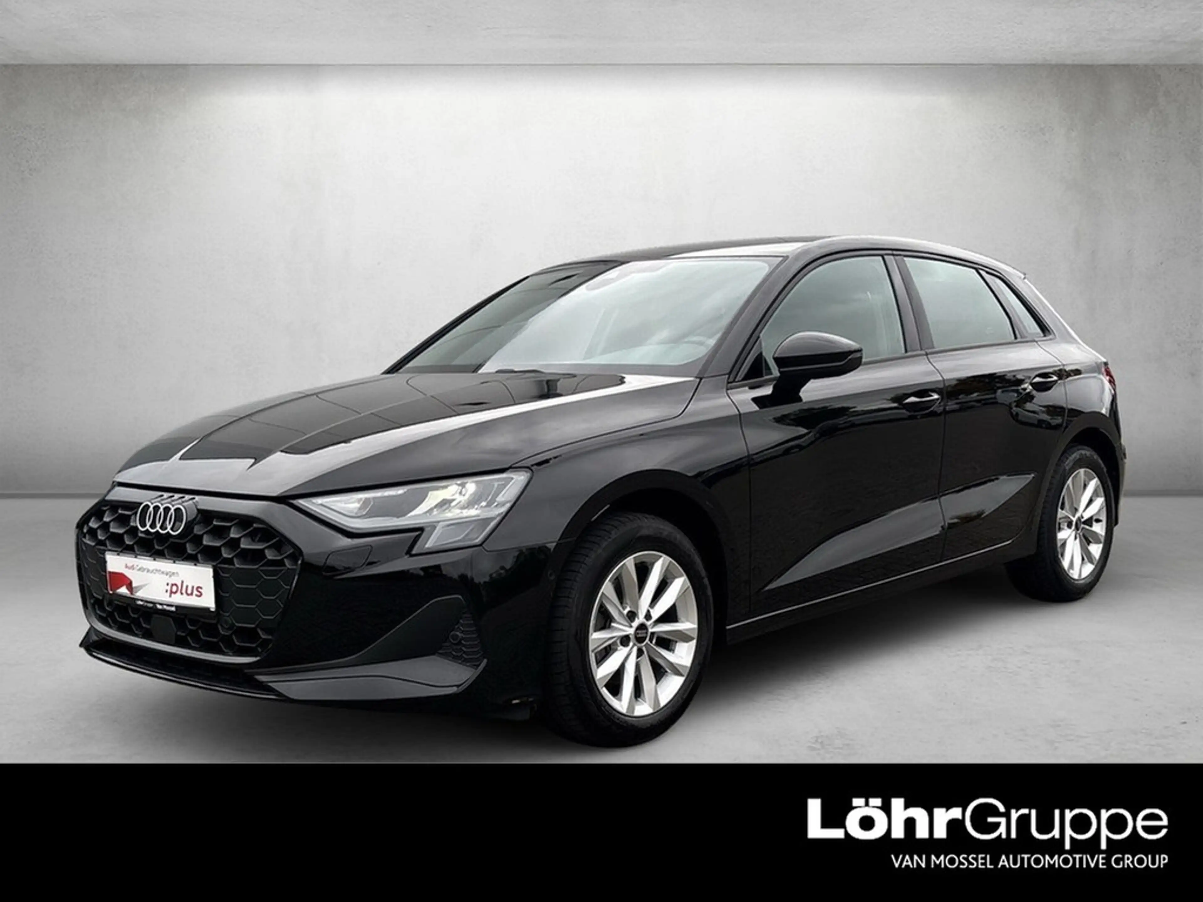 Audi A3 Sportback 30 TFSI S tronic *Kamera*