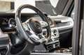 Mercedes-Benz G 63 AMG G63 AMG Stronger than time Ed. DESIGNO BURMESTE Schwarz - thumbnail 12