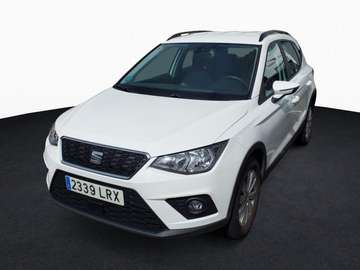 1.0 TSI S&S Style 110