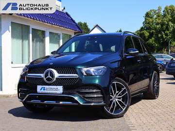 de 4M 3x AMG DISTRO+PANO+KAM360+HEADUP