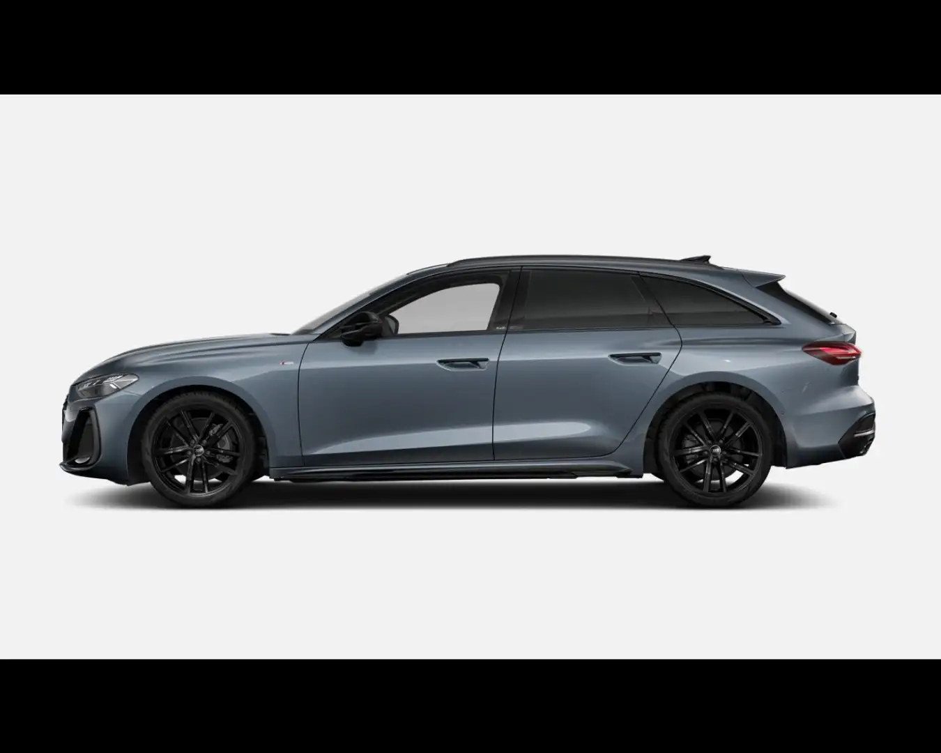 Audi A5 Avant S line edition TFSI  150 kW S tronic Blu/Azzurro - 2