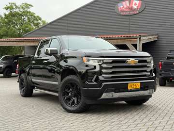 High Country 6.2L V8 Pick-Up Bedrijfswagen