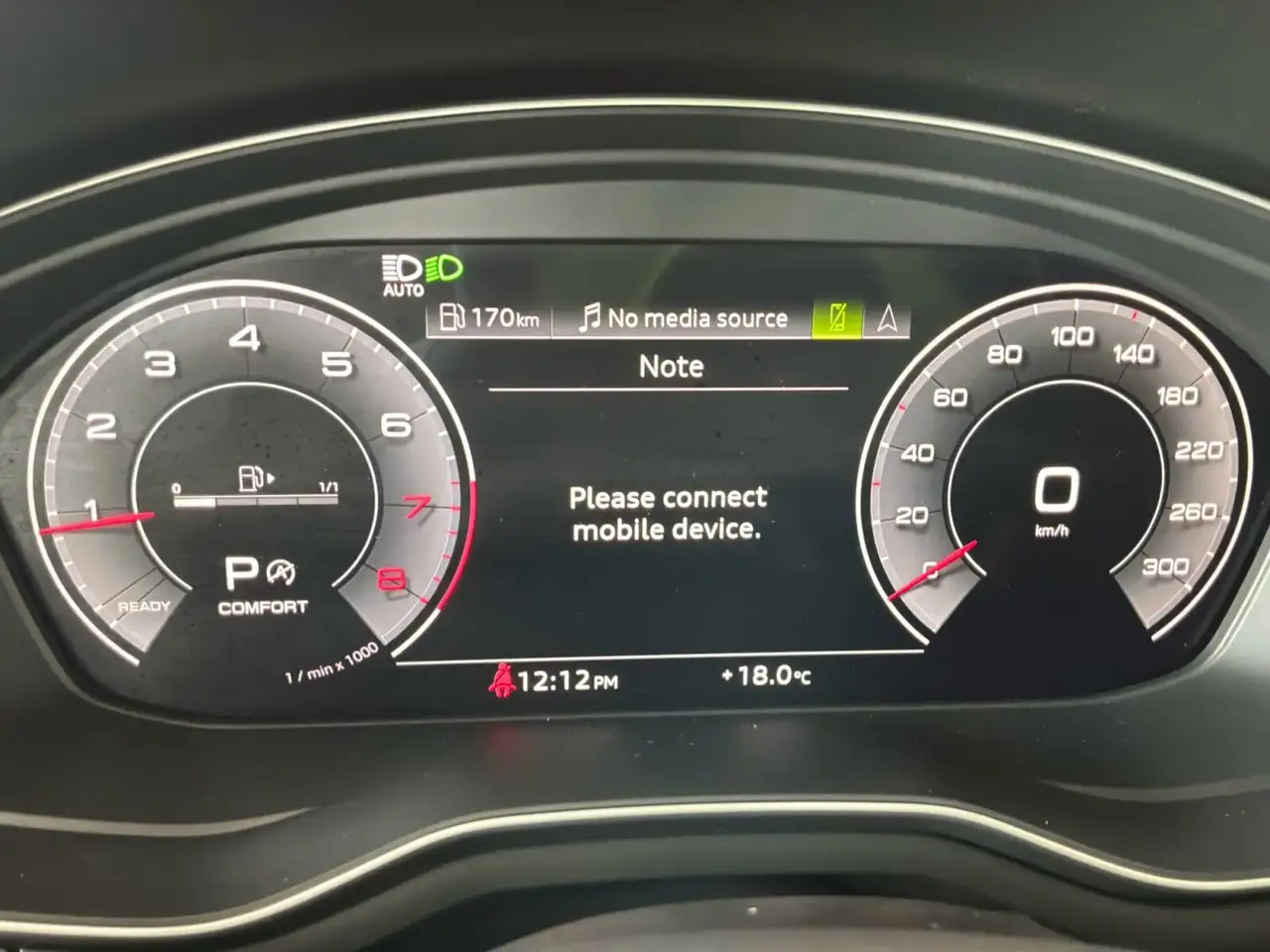Audi A5 снимка Audi A5