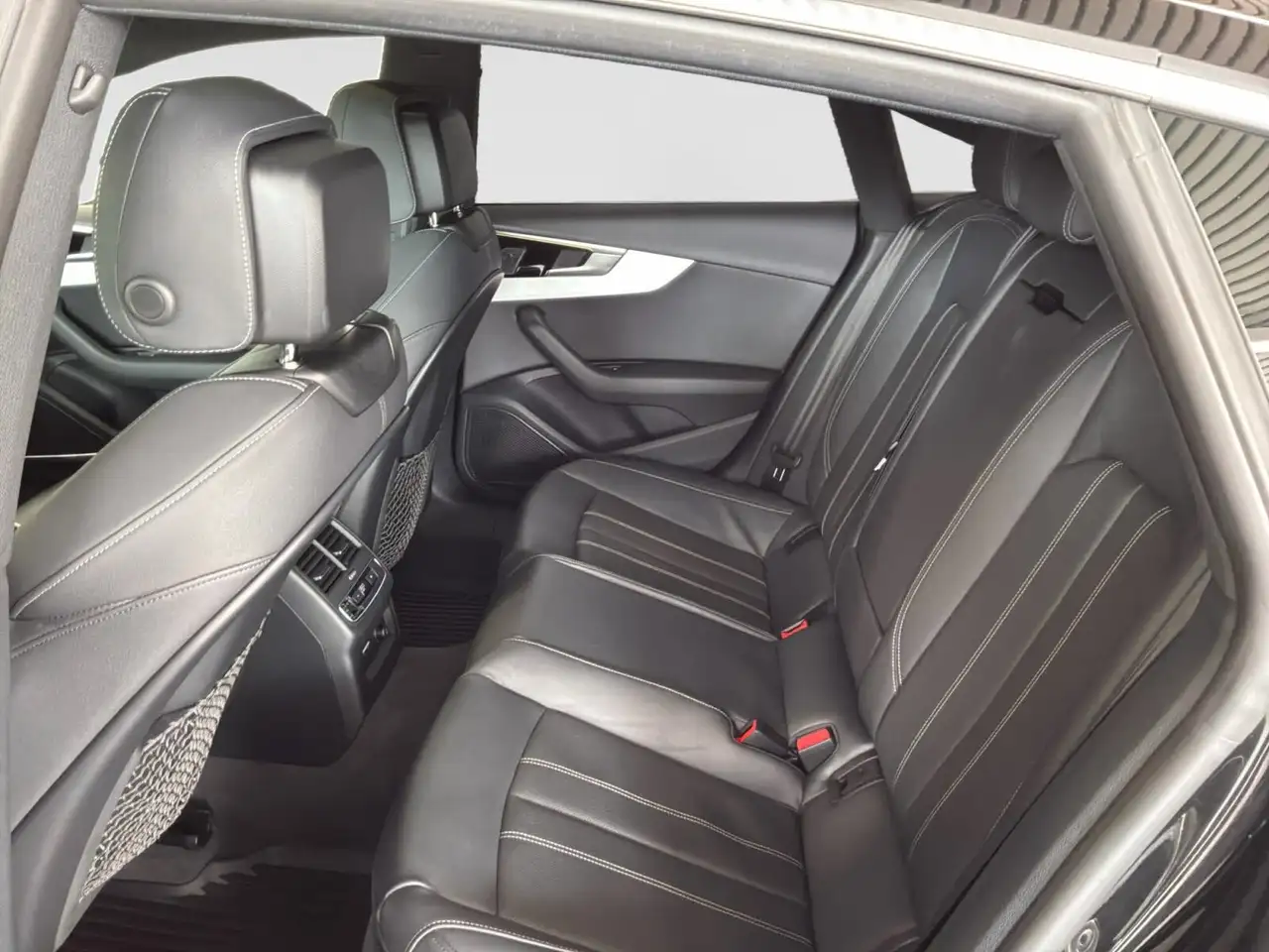 Audi A5 снимка Audi A5
