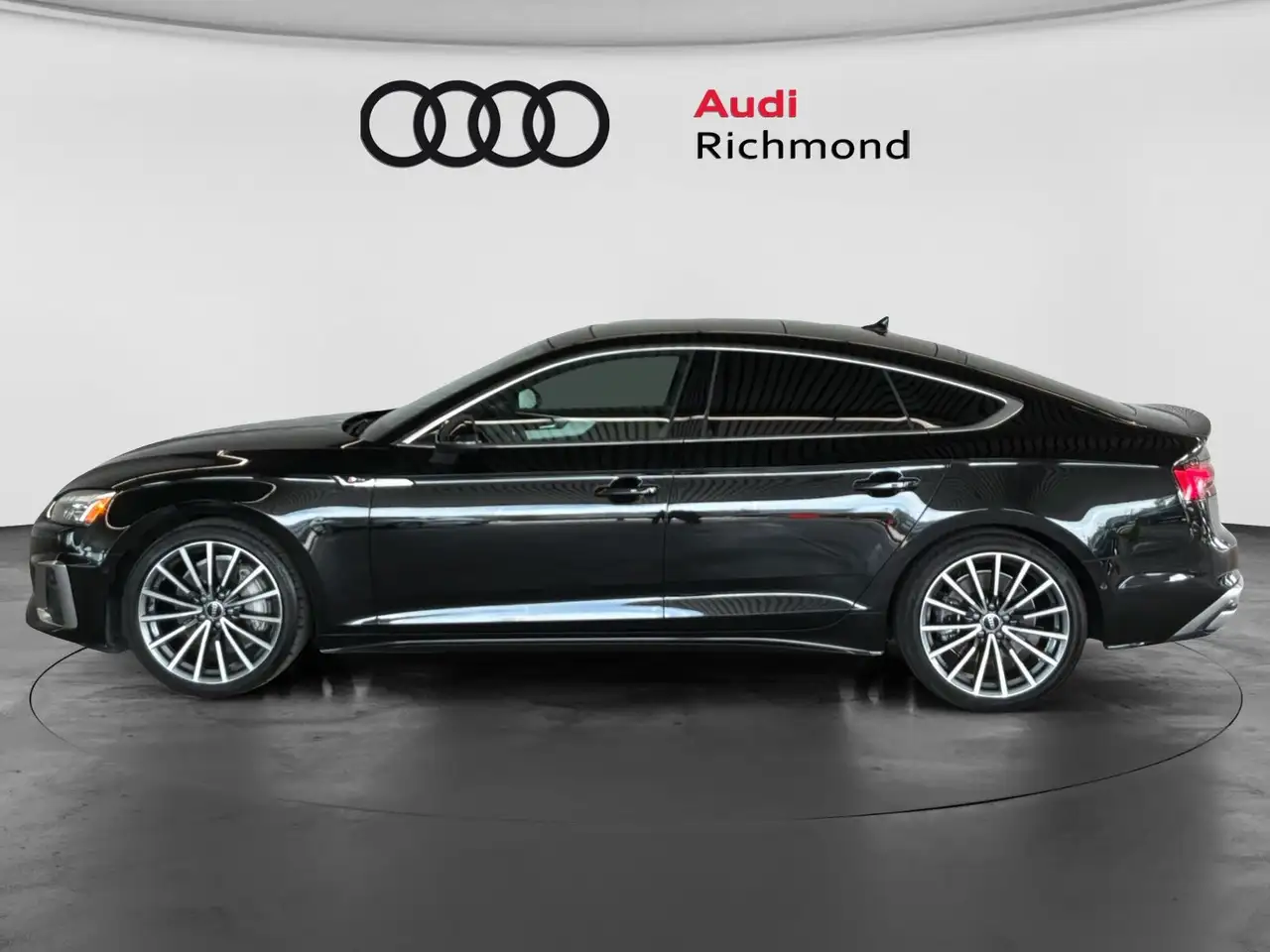 Audi A5 снимка Audi A5