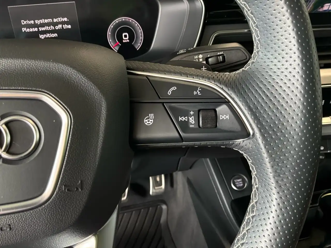 Audi A5 снимка Audi A5