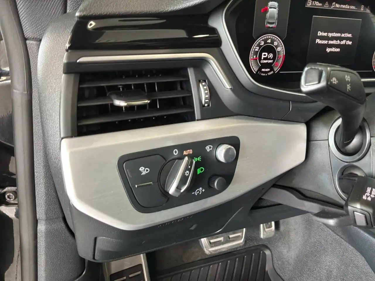Audi A5 снимка Audi A5