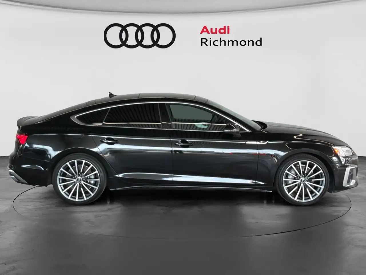 Audi A5 снимка Audi A5