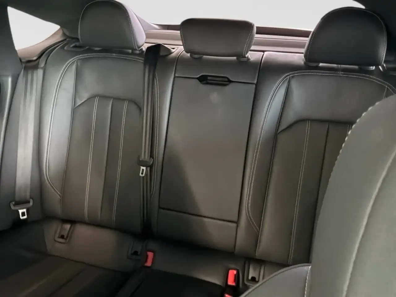 Audi A5 снимка Audi A5