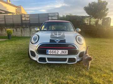 Mini John Cooper Works John Cooper Works