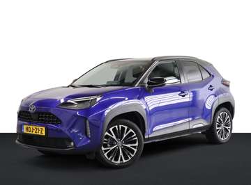 1.5 Hybrid 130 Executive