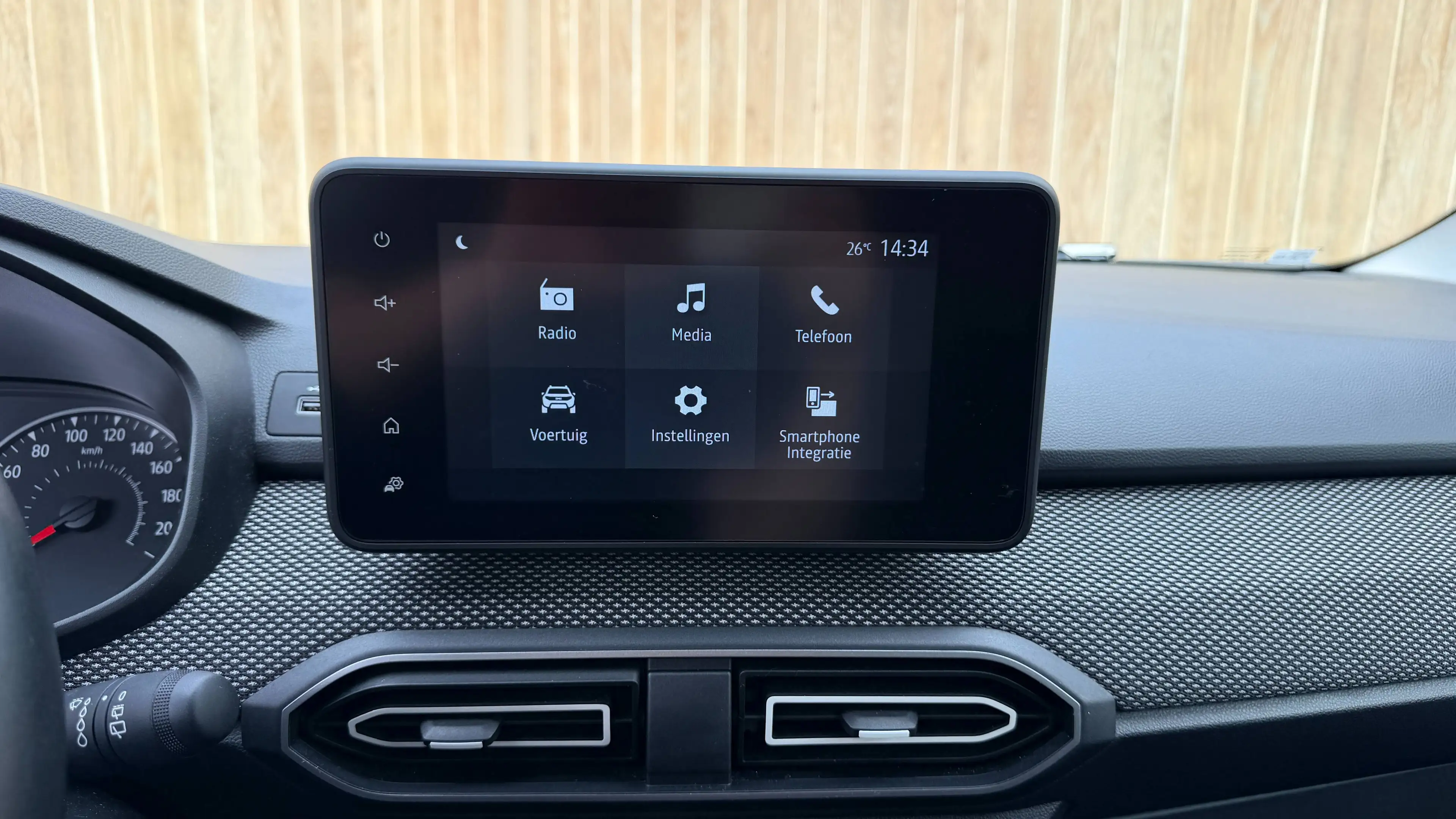 Dacia Jogger Jogger 1.0 TCe Essential 5pl. — photo 17