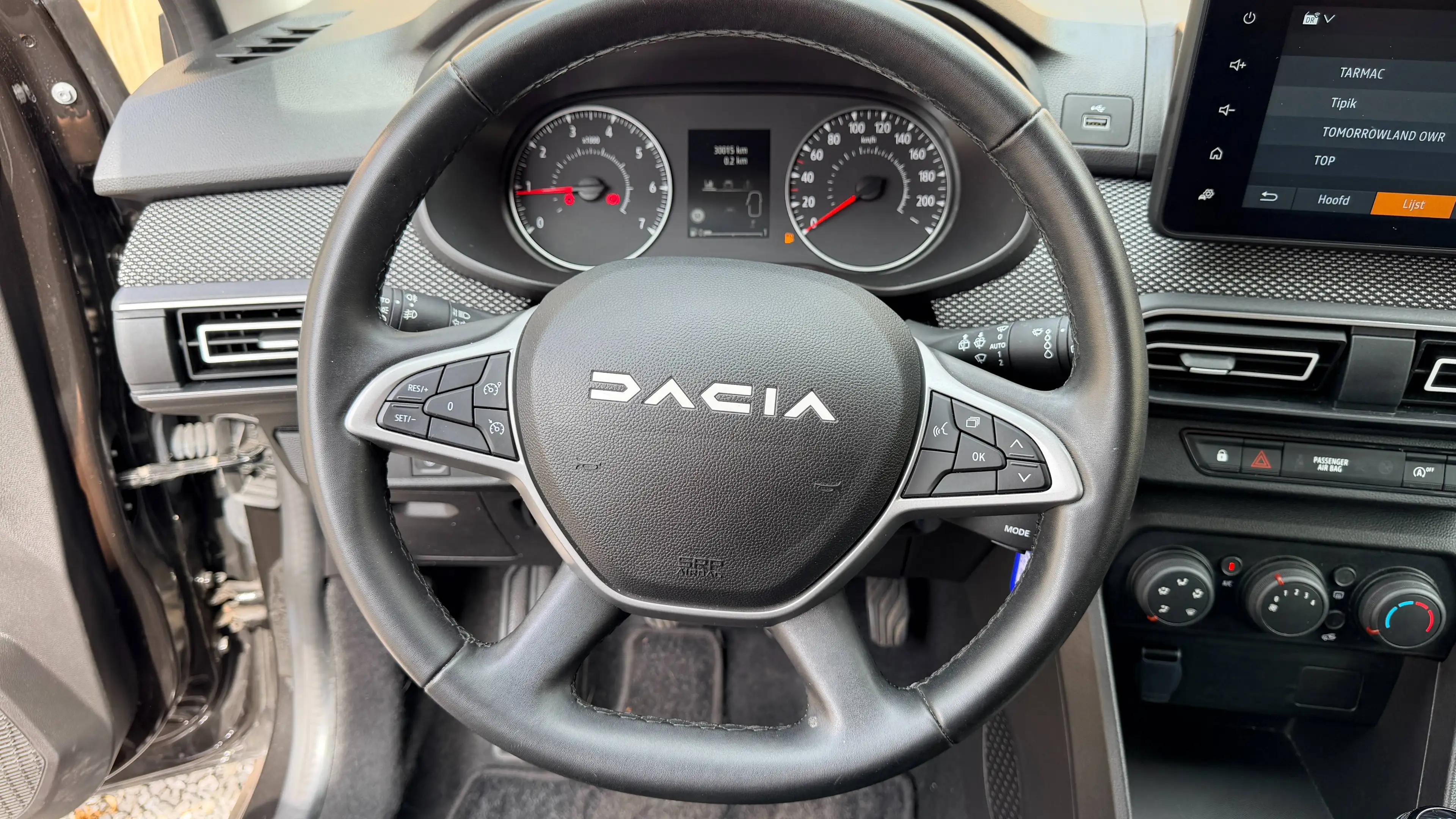 Dacia Jogger Jogger 1.0 TCe Essential 5pl. — photo 13