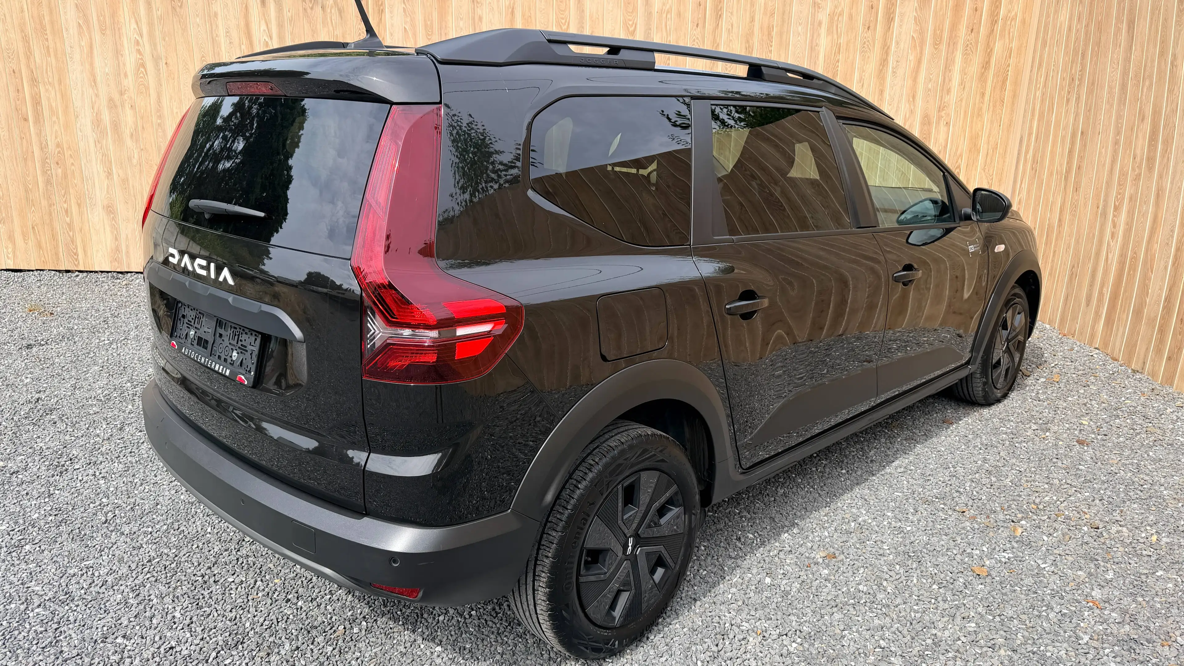 Dacia Jogger Jogger 1.0 TCe Essential 5pl. — photo 7