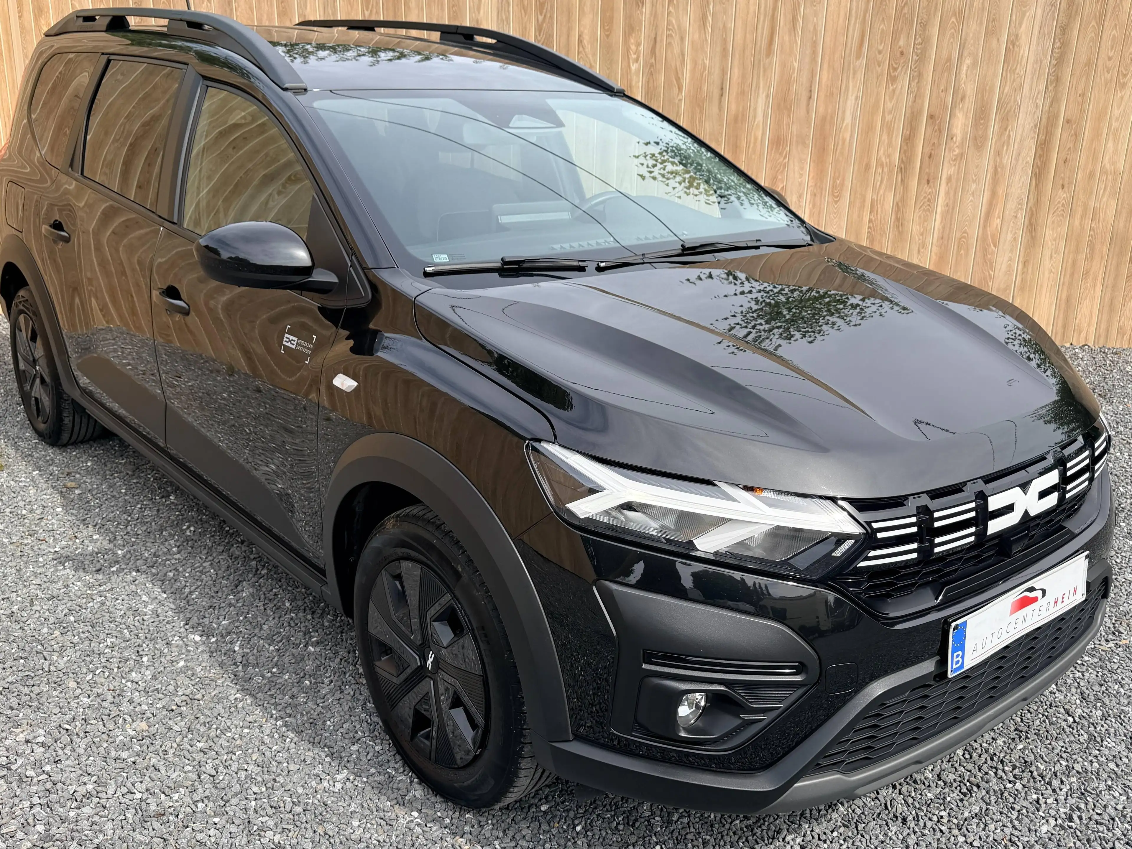 Dacia Jogger Jogger 1.0 TCe Essential 5pl. — photo 3