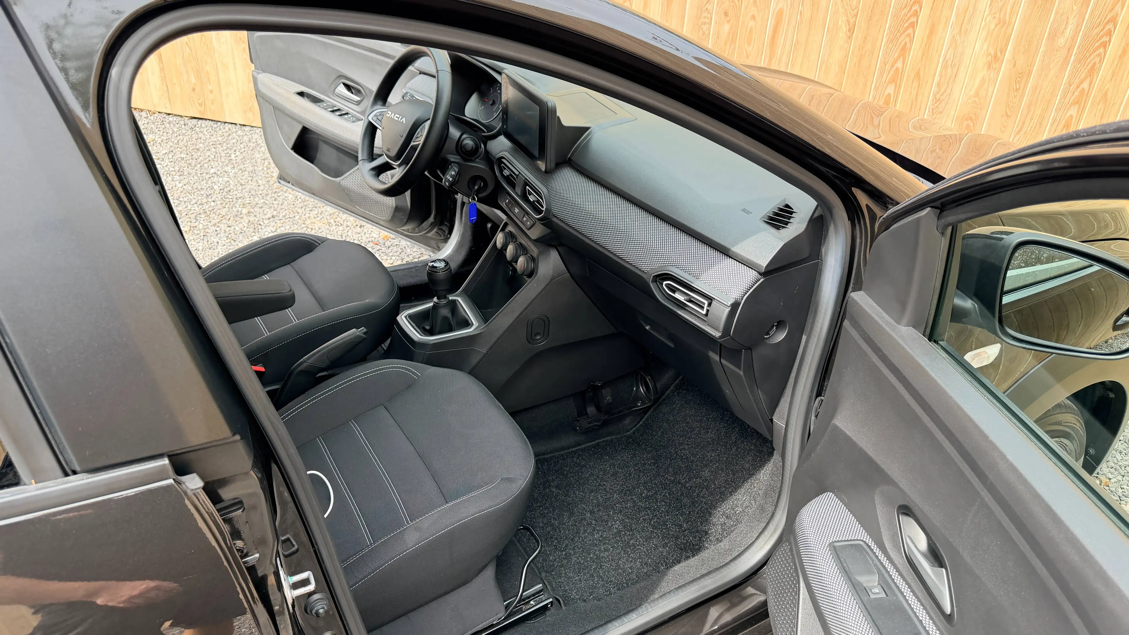 Dacia Jogger Jogger 1.0 TCe Essential 5pl. — photo 10